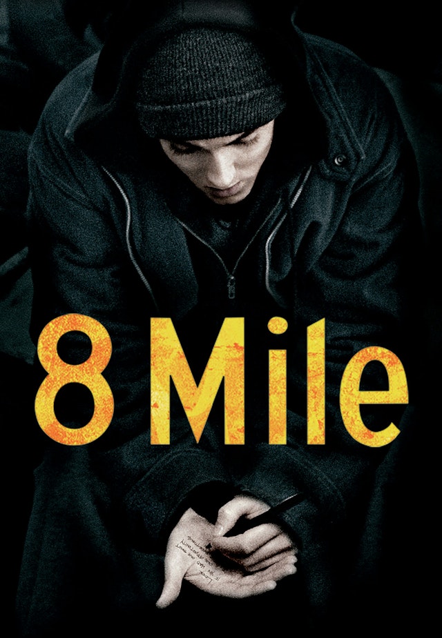 8 mile