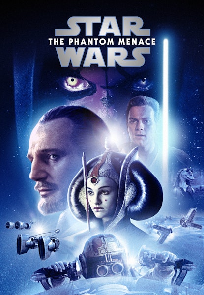 Star Wars: The Phantom Menace