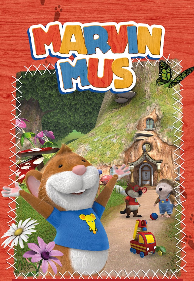 Marvin Mus