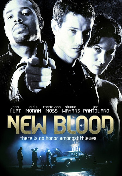 New Blood