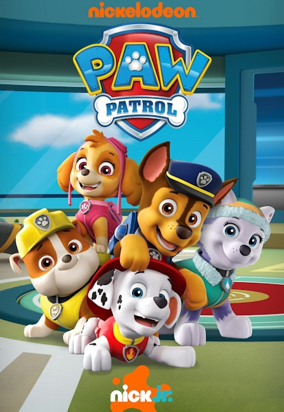 PAW Patrol