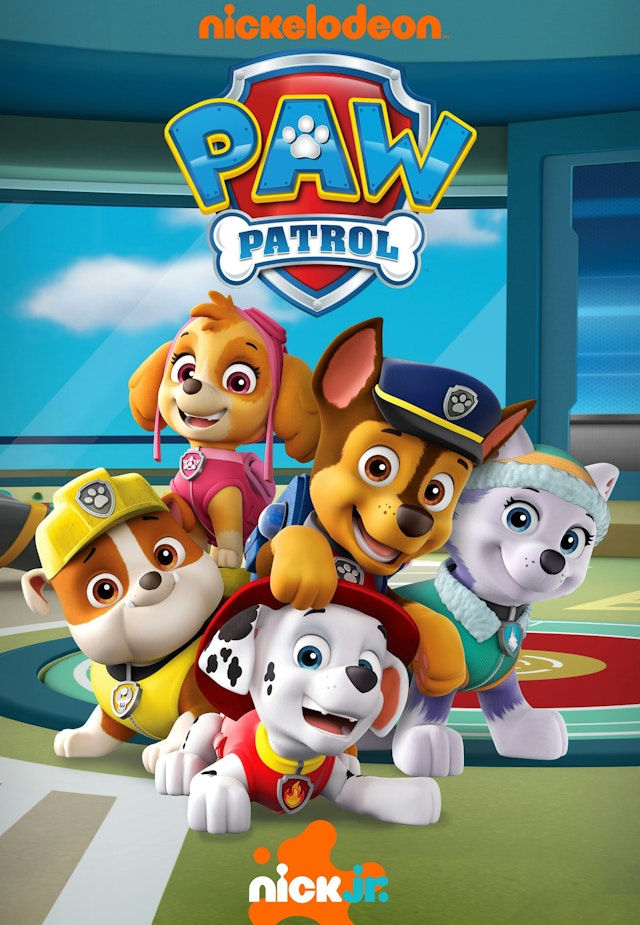 PAW Patrol