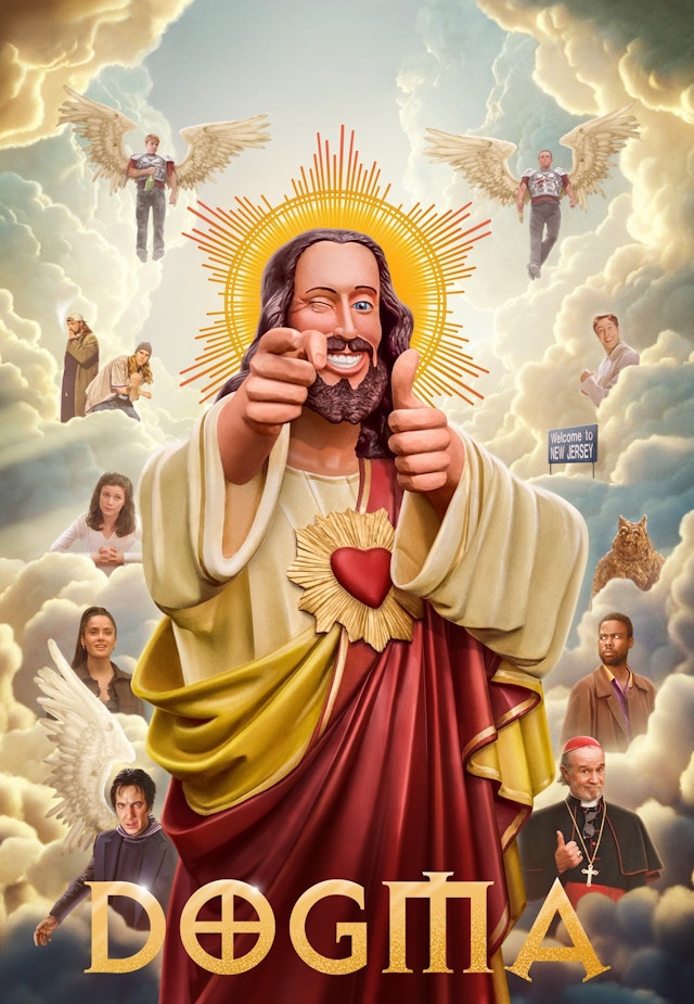 Dogma