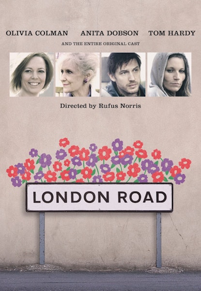 London Road