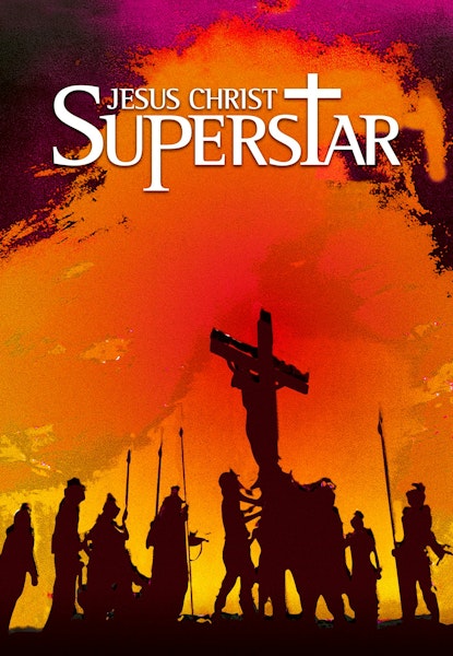 Jesus Christ superstar