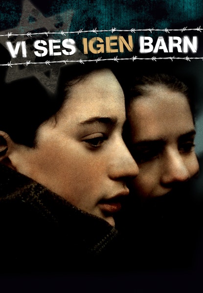 Vi ses igen, barn