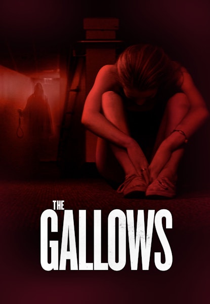 The Gallows