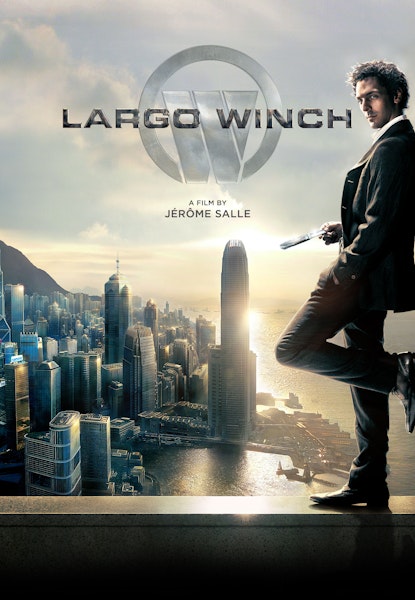 Largo Winch