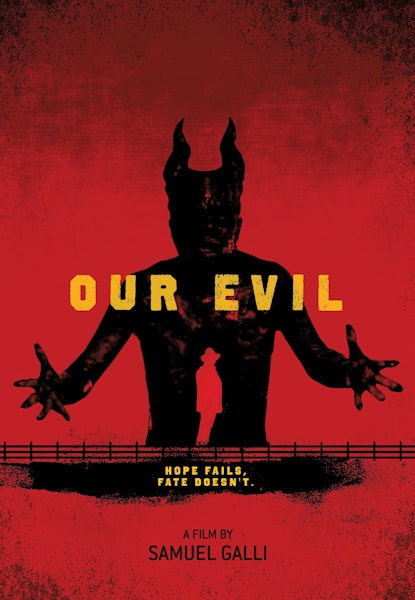 Our Evil