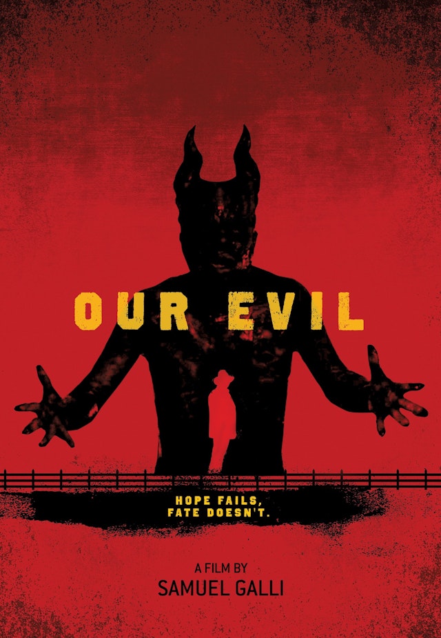Our Evil