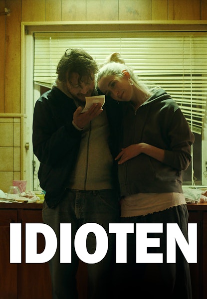 Idioten