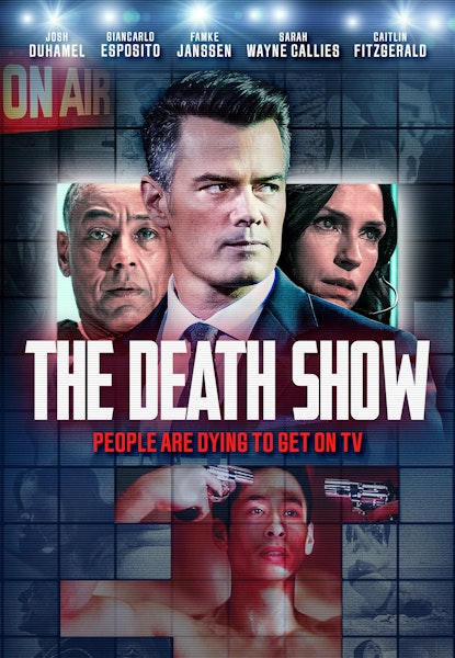 This Is Your Death