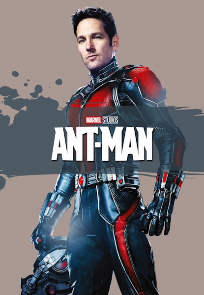 Ant-Man