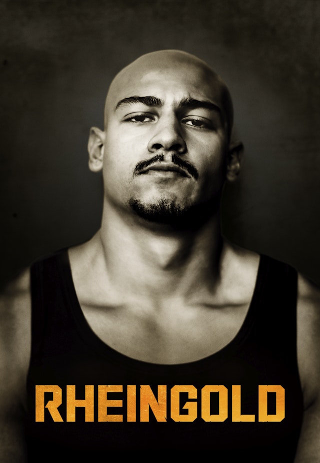 Rheingold