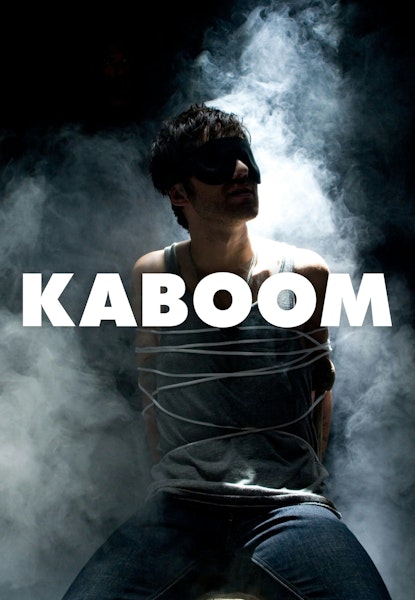 Kaboom
