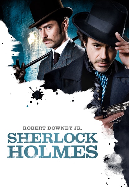 Sherlock Holmes