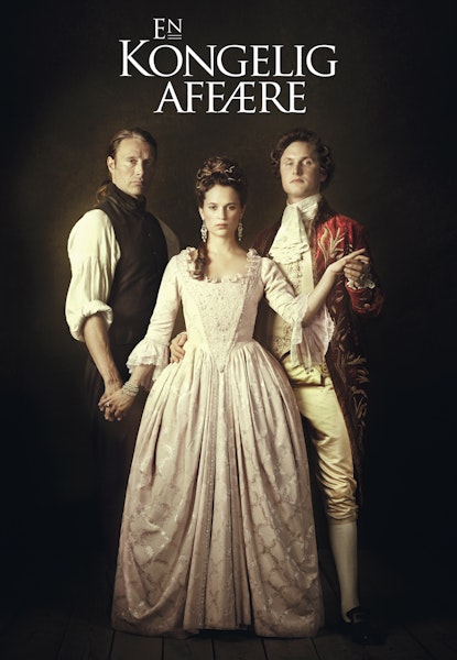 En kongelig affære