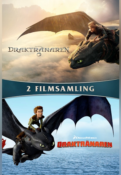 How To Train Your Dragon 2- Movie Collection