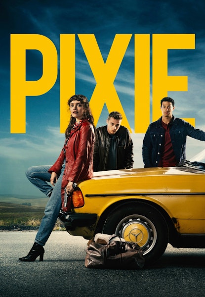 Pixie