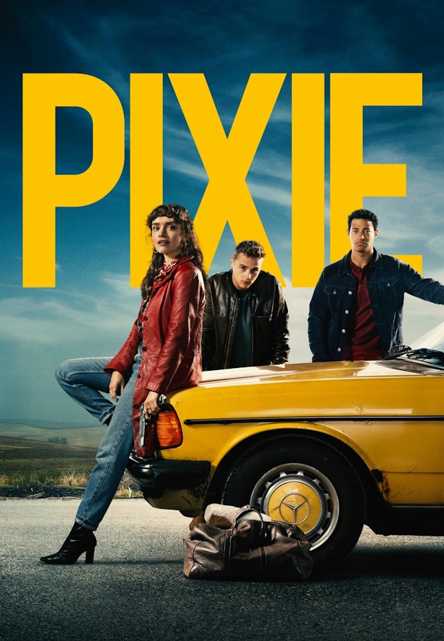 Pixie