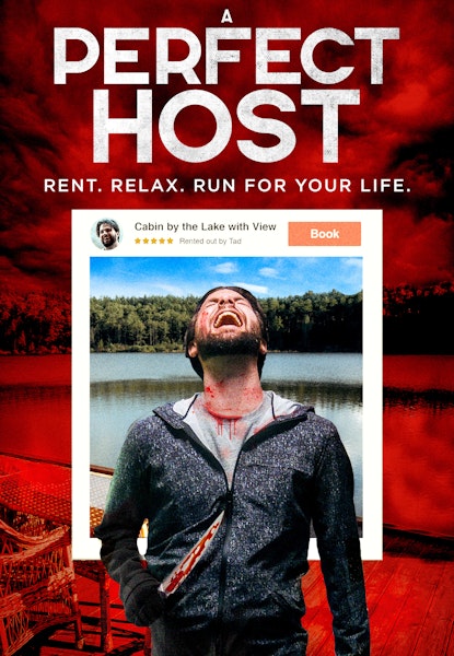 A Perfect Host