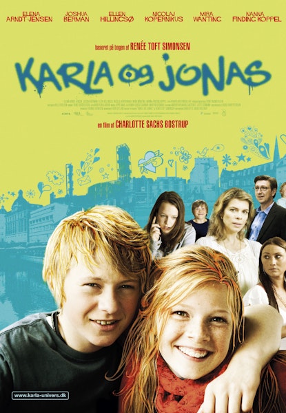 Karla og Jonas