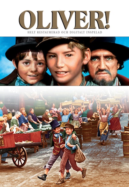 Oliver!