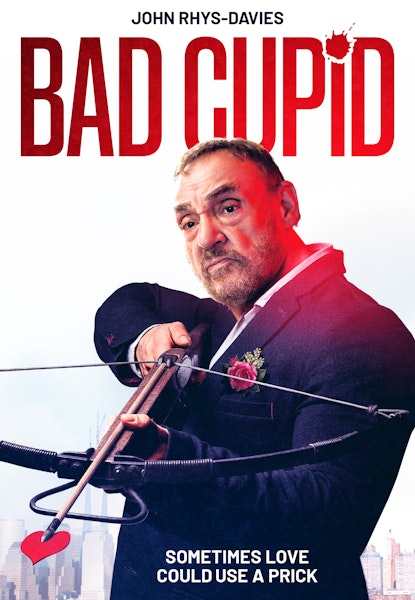 Bad Cupid