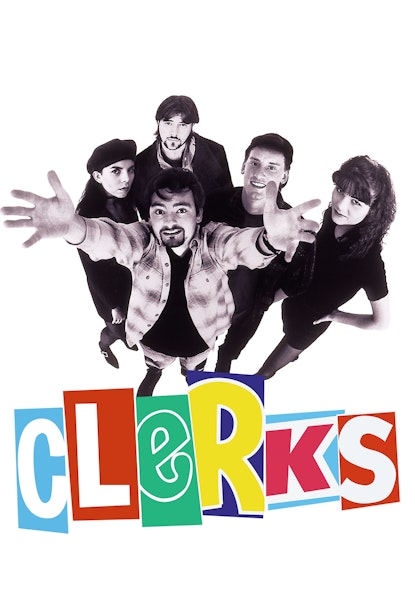 Clerks