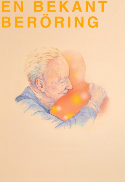 En bekant beröring