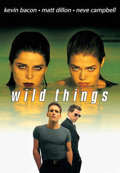 Wild Things