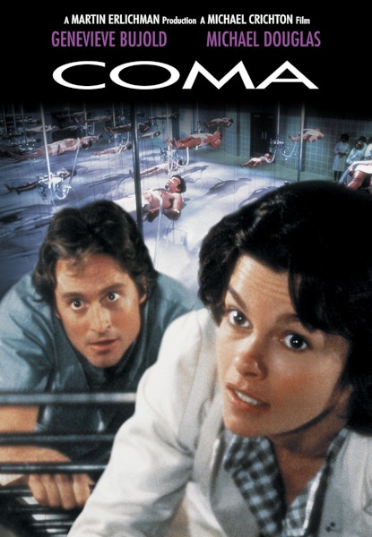 Coma