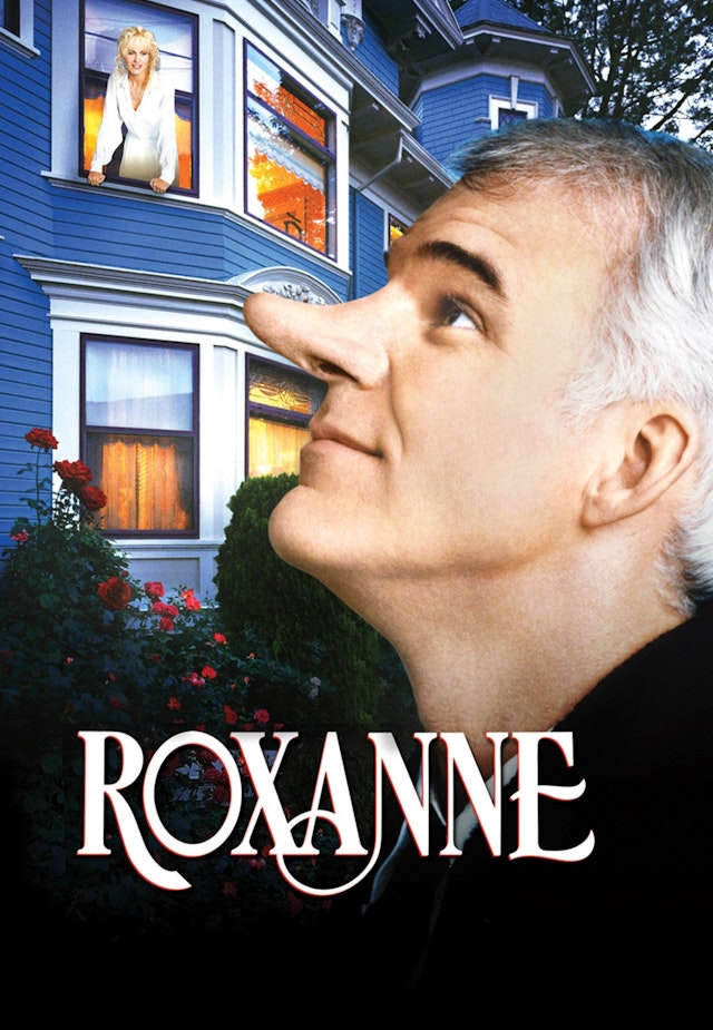 Roxanne