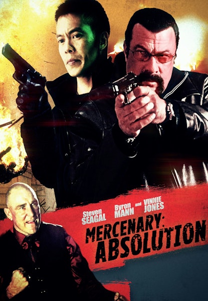 Absolution