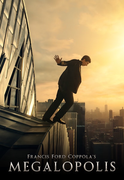 Megalopolis