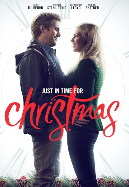 Just In Time For Christmas