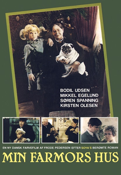 Min farmors hus