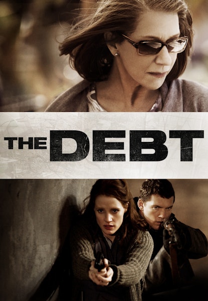 The Debt
