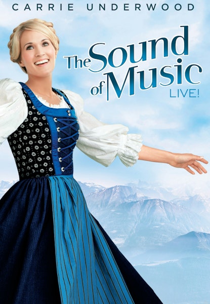 The Sound Of Music (Live!)