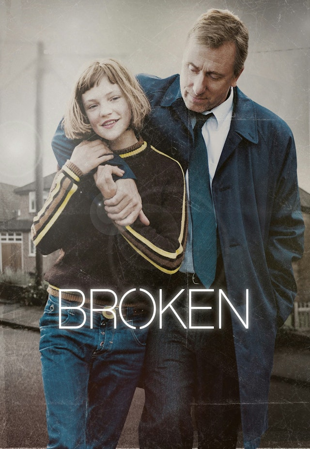 Broken