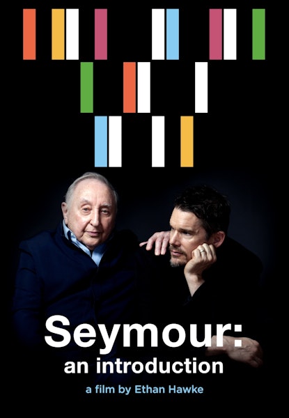 Seymour: An Introduction