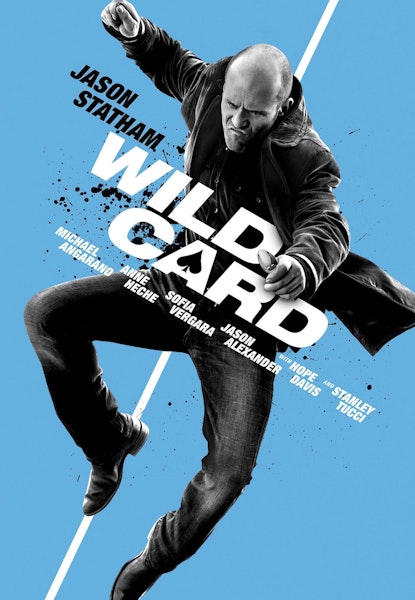Wild Card
