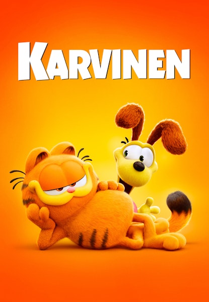 Karvinen