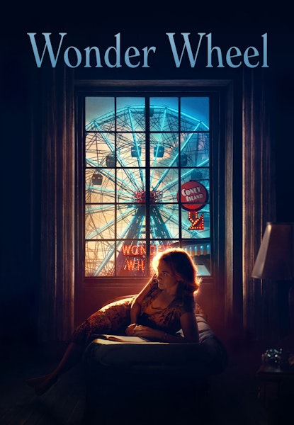 Wonder Wheel