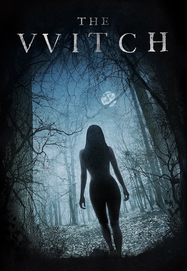 The Witch