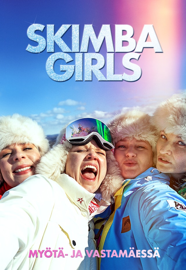 Skimbagirls