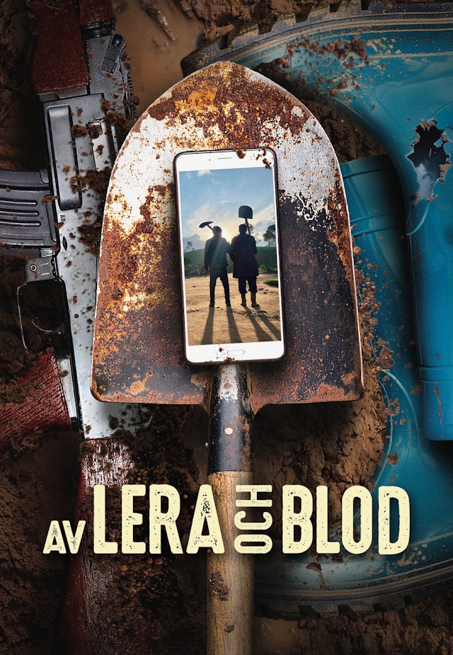 Av lera och blod
