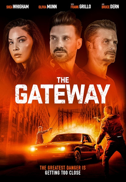 The Gateway