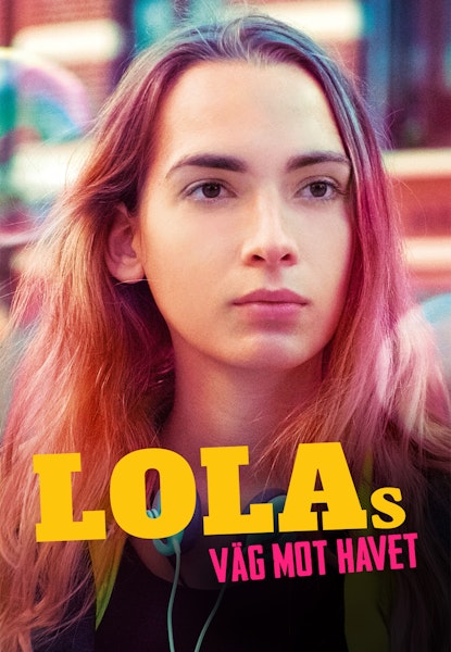 Lolas väg mot havet