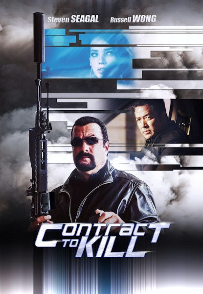 Contract to Kill
